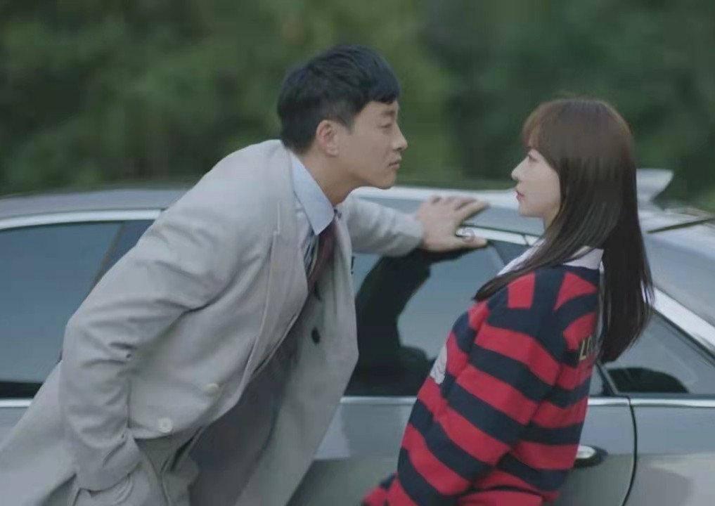 女生真能因为心动而和不喜欢的人结婚吗。？游戏画面